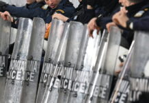 Συνελήφθησαν δύο οπαδοί του Παναθηναϊκού για παραβίαση περιοριστικών όρων στο ΟΑΚΑ