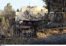Πώς το γερασμένο κτιριακό απόθεμα αυξάνει τον κίνδυνο ηλεκτροπληξιών και πυρκαγιών – Τι προβλέπεται για τους ελέγχους