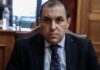 Κατσαφάδος: Στα μέσα Σεπτεμβρίου ξεκινούν τα αντιπλημμυρικά έργα στις πυρόπληκτες περιοχές – Από Δευτέρα οι αιτήσεις για αποζημιώσεις