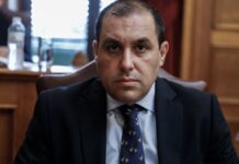 Κατσαφάδος: Στα μέσα Σεπτεμβρίου ξεκινούν τα αντιπλημμυρικά έργα στις πυρόπληκτες περιοχές – Από Δευτέρα οι αιτήσεις για αποζημιώσεις
