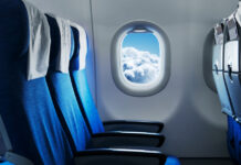 Ηράκλειο: 34χρονος έδειξε τα γεννητικά του όργανα σε αεροσυνοδό κατά τη διάρκεια πτήσης