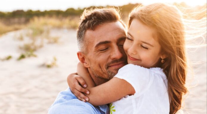 4 απλοί κανόνες γονεϊκότητας που είναι πραγματικά χρήσιμοι στους νέους γονείς