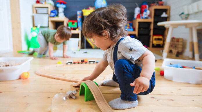 5 απλά μαθήματα φιλίας για τα παιδιά