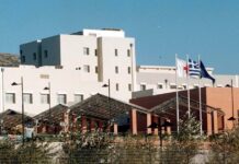 Γιαννιτσά: Σοβαρά τραυματισμένος 27χρονος μετά από καβγά σε κλαμπ, συνελήφθη ο δράστης που τον γρονθοκόπησε