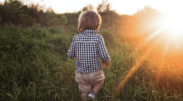 Δυσκολεύεται το παιδί σου να κάνει φίλους; – Δες τι μπορείς να κάνεις