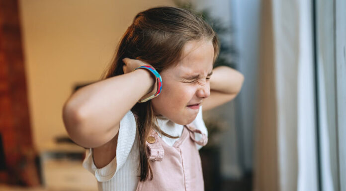 7 πράγματα που πρέπει να μάθουν τα παιδιά για τον θυμό