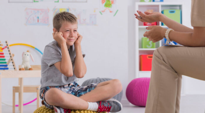 Ποια είναι τα πιο σημαντικά όρια που πρέπει να γνωρίζει κάθε παιδί