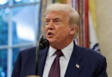 Εντολή Τραμπ για πενθήμερο «φρένο» σε επιθέσεις σε ενεργειακές υποδομές του Ιράν