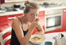 Αυτή η τροφή ενεργοποιεί φυσικά την ορμόνη αδυνατίσματος GLP-1