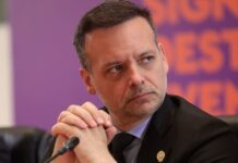 Χάρης Δούκας: «Αν δεν είμαστε πρώτοι στις εκλογές, θα είναι ήττα για όλους μας»