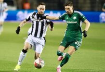 Με Φερεντσβάρος – Παναθηναϊκός και ΠΑΟΚ – Μπέτις στο Europa League και Εφές Αναντολού – Ολυμπιακός και Μακάμπι Τελ Αβίβ – Παναθηναϊκός στη Euroleague οι αθλητικές μεταδόσεις της ημέρας