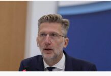 Σκέρτσος: «Εφαρμόζουμε υπεύθυνη οικονομική διαχείριση που δεν δημιουργεί ελλείμματα και ταυτόχρονα μεταφέρει λιγότερα χρέη στα παιδιά μας»