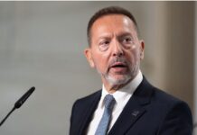 Ο Στουρνάρας δίνει «ραντεβού» για τα 100 χρόνια λειτουργίας της ΤτΕ το 2028