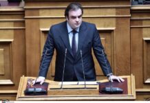 Πιερρακάκης: Τα μέτρα που ενεργοποιούνται σήμερα δεν είναι το τέλος, αλλά η αρχή μιας διαρκούς στήριξης