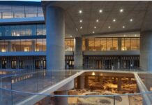 Μουσείο Ακρόπολης: 155 προσλήψεις για διοικητικούς υπαλλήλους και φύλακες – Έως τη Δευτέρα οι αιτήσεις