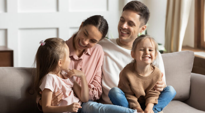 4 αλήθειες που θα σε κάνουν πιο ευτυχισμένο γονιό