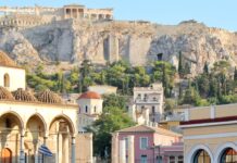 Ακίνητα: Χωρίς τέλος το ράλι τιμών και ενοικίων – Αυτές είναι οι περιοχές με τις μεγαλύτερες αυξήσεις