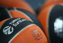 Ορίστηκαν από τη Euroleague τα Μακάμπι – Χάποελ και Παρτιζάν – Dubai BC