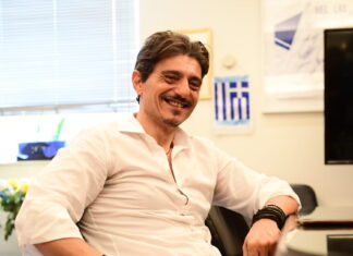 Γιαννακόπουλος: «Παραχωρούμε το ΟΑΚΑ δωρεάν στον Ολυμπιακό, να έρθει να παίξει»