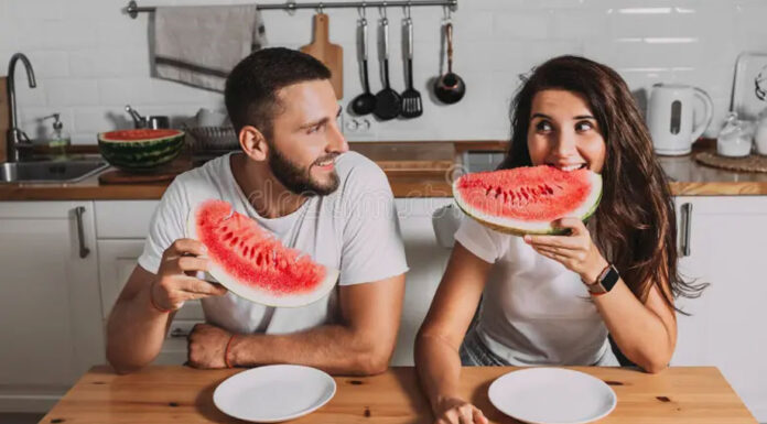 Ραντεβού με τον σύντροφό σου: Η πιο παραμελημένη συνήθεια των γονιών