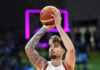 Με Χουάντσο Ερνανγκόμεθ και 4 NBAερ η Ισπανία κόντρα στην Ελλάδα