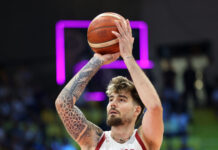 Με Χουάντσο Ερνανγκόμεθ και 4 NBAερ η Ισπανία κόντρα στην Ελλάδα