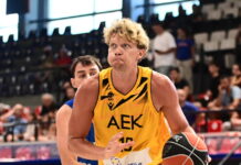 ΑΕΚ: Τάσεις φυγής από Κουζμίνσκας λόγω οφειλών σύμφωνα με τους Λιθουανούς