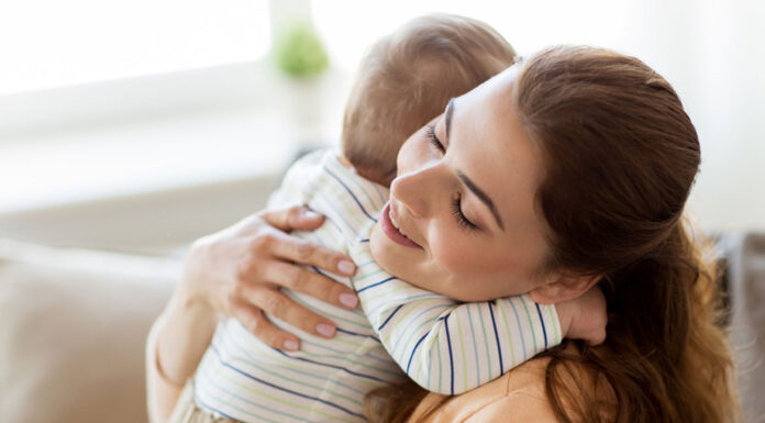 5 μαμαδίστικα μυστικά που θα ήθελα να ήξερα πριν γίνω γονιός