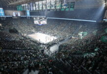 Ο Παναθηναϊκός ανακοίνωσε sold out με Αρμάνι Μιλάνο