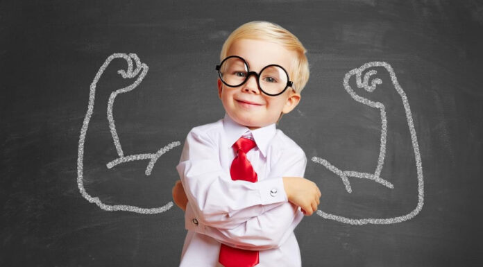 Παιδί: Χτίζεις ή γκρεμίζεις την αυτοπεποίθησή του με αυτά που του λες;