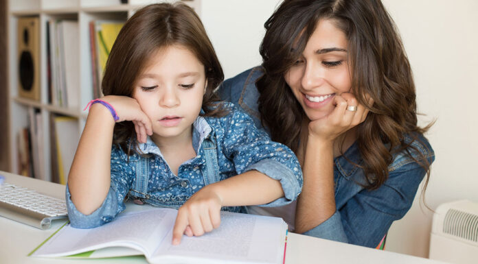 10 ιδέες για να αγαπήσει το παιδί το διάβασμα