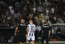 ΠΑΟΚ: Μία 11άδα εκτός προγράμματος στην προπόνηση του «δικεφάλου του Βορρά»