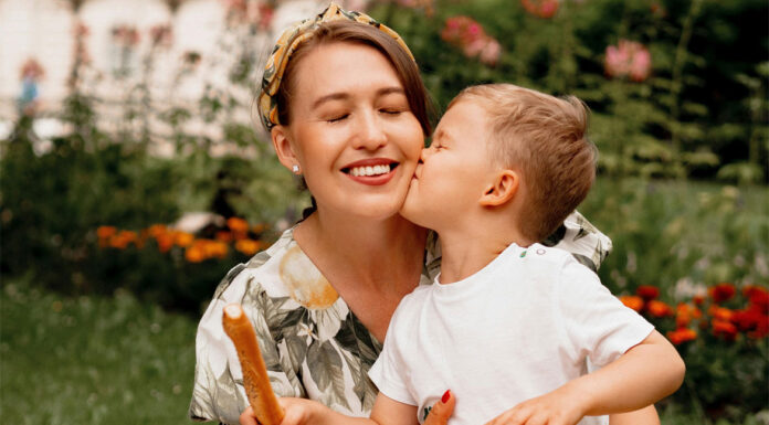 5 πράγματα που ποτέ δεν θα αναγκάσω τα παιδιά μου να κάνουν