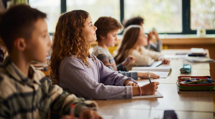 Πώς θα κάνεις το πρωτάκι σου να νιώσει καλύτερα τις πρώτες μέρες στο σχολείο
