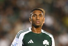 Παναθηναϊκός: Νέα βελτιωμένη πρόταση της Γκρέμιο για τον Τετέ