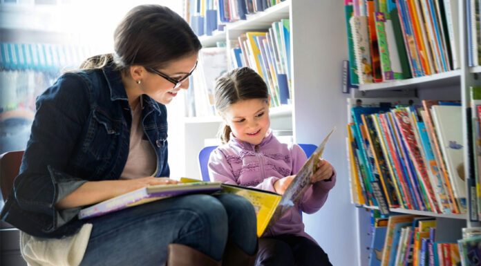 Το βιβλίο που θα διαβάζω στο μικρό μου κάθε μέρα στην αρχή της σχολικής χρονιάς