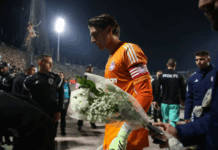 Ανατριχιαστική στιγμή στην Τούμπα: ΠΑΟΚ και Ολυμπιακός τίμησαν την μνήμη των οπαδών του Δικεφάλου (pics)