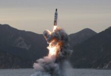 Τι θα προκαλούσε στον πλανήτη η χρήση μεγάλου αριθμού πυρηνικών όπλων