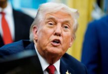 Έτοιμος για χερσαίες επιχειρήσεις στη Βενεζουέλα δηλώνει ο Τραμπ