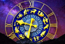 Αστρολογικές προβλέψεις της εβδομάδας 27/10 – 02/11/2025