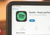 «Έπεσε» το Spotify – Εκατοντάδες αναφορές