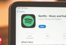 «Έπεσε» το Spotify – Εκατοντάδες αναφορές