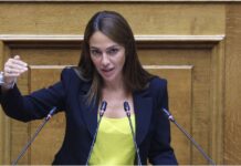 Μετακόμιση με επίδομα 10.000 ευρώ: Διευρύνεται το πρόγραμμα μετεγκατάστασης στον Έβρο – Τι είπε η Μιχαηλίδου