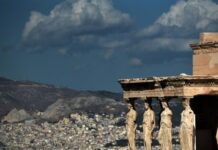 Υψηλός κίνδυνος για 300.000 παιδιά στην Ελλάδα να πληγούν από τις επιπτώσεις της κλιματικής αλλαγής