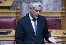 Καραγκούνης: Ενίσχυση της αγοράς εργασίας σε μια εποχή μετασχηματισμών – Προκλήσεις και στρατηγικές