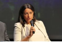 Νίκη Κεραμέως: «Στο δεύτερο χαμηλότερο σημείο στην ιστορία της χώρας η ανεργία, στο 7,5%»