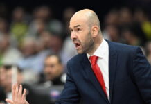 Απρόσμενες ήττες για Μονακό και Ζαλγκίρις: Η βαθμολογία της Euroleague μετά το τέλος της 16ης αγωνιστικής