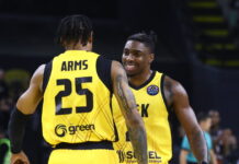 Η ΑΕΚ κατέθεσε φάκελο για το NBA Europe