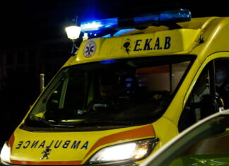 Αχαΐα: Ανήλικη βρέθηκε λιπόθυμη μετά από υπερβολική κατανάλωση αλκοόλ – Μεταφέρθηκε εσπευσμένα στο νοσοκομείο