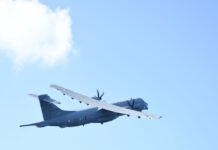 Η Τουρκία προκαλεί ξανά με τρεις παραβάσεις του FIR Αθηνών στο νοτιοανατολικό Αιγαίο